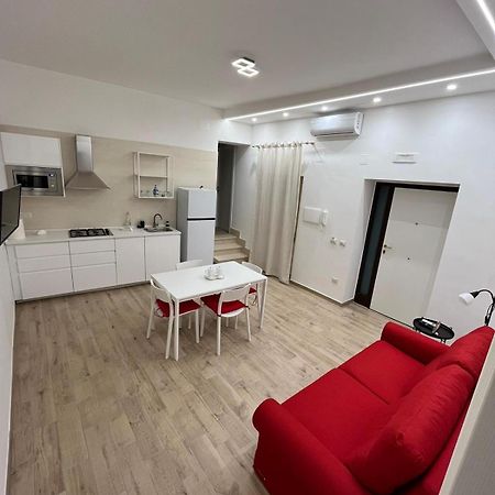 Ferienwohnung Ugaria Torre Annunziata Exterior foto