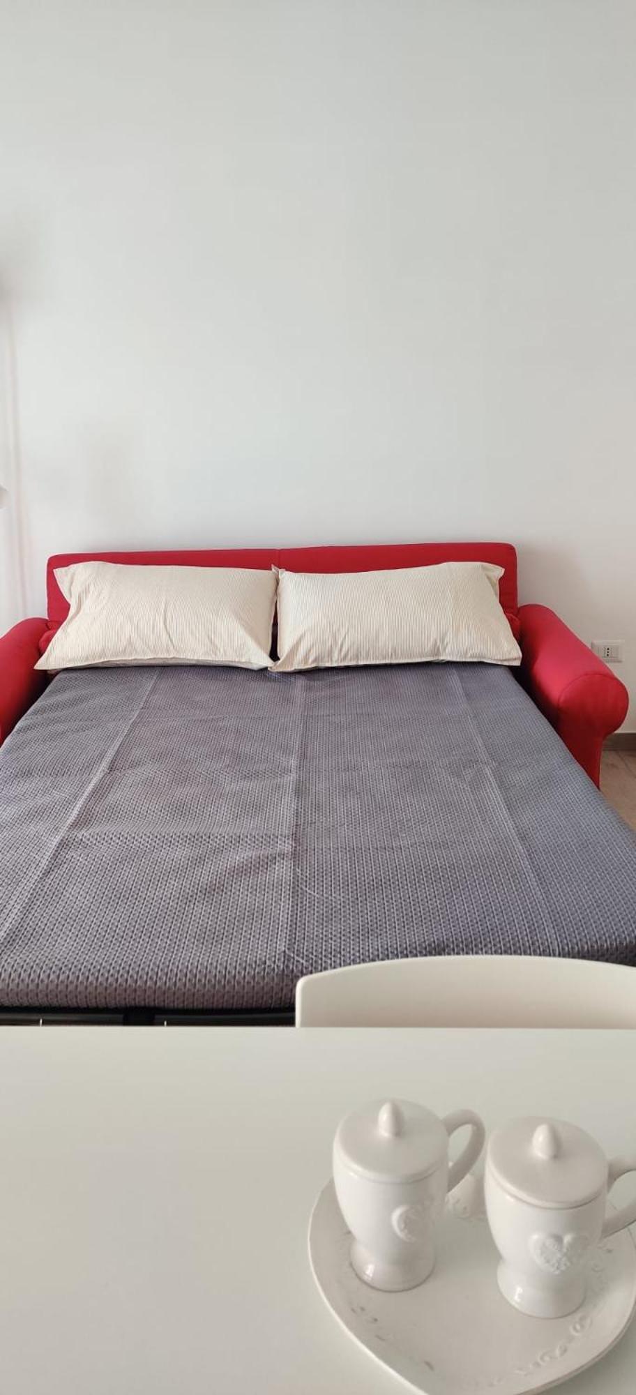 Ferienwohnung Ugaria Torre Annunziata Exterior foto