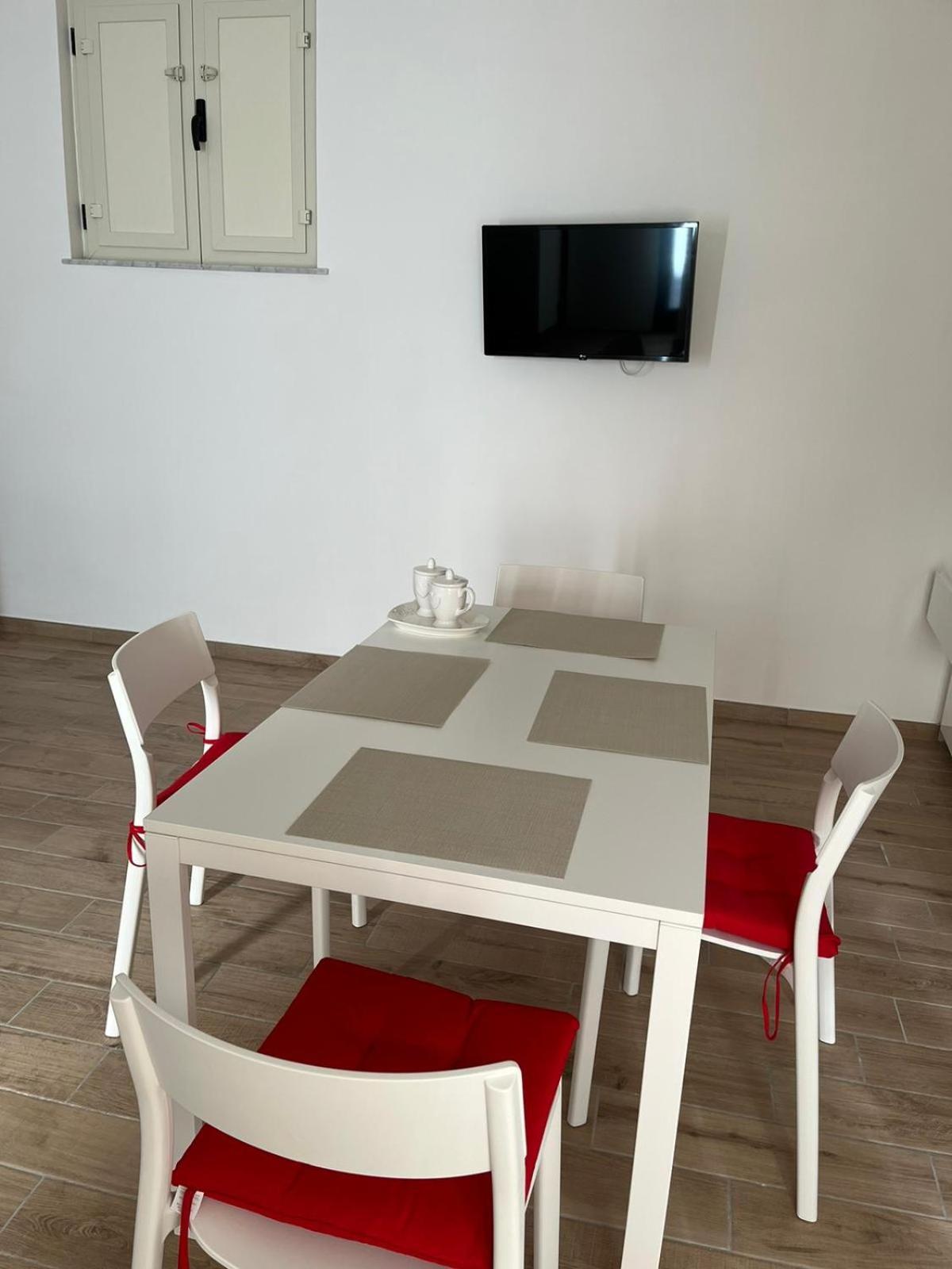 Ferienwohnung Ugaria Torre Annunziata Exterior foto
