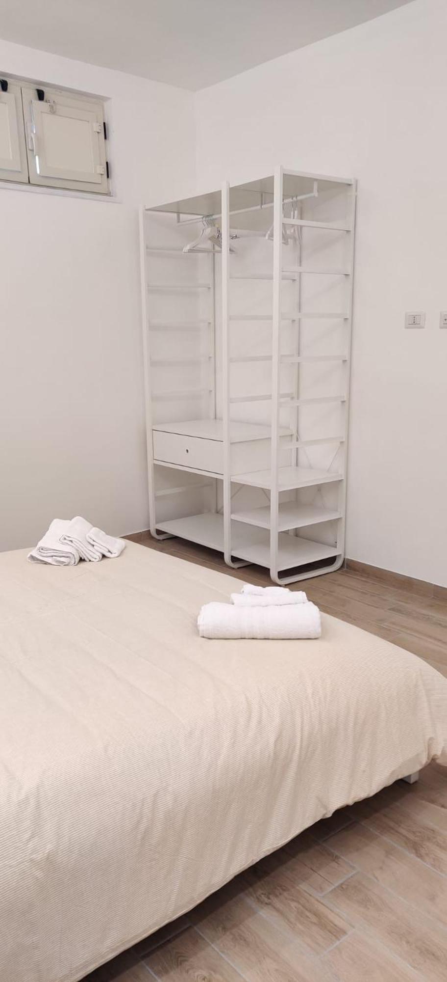 Ferienwohnung Ugaria Torre Annunziata Exterior foto