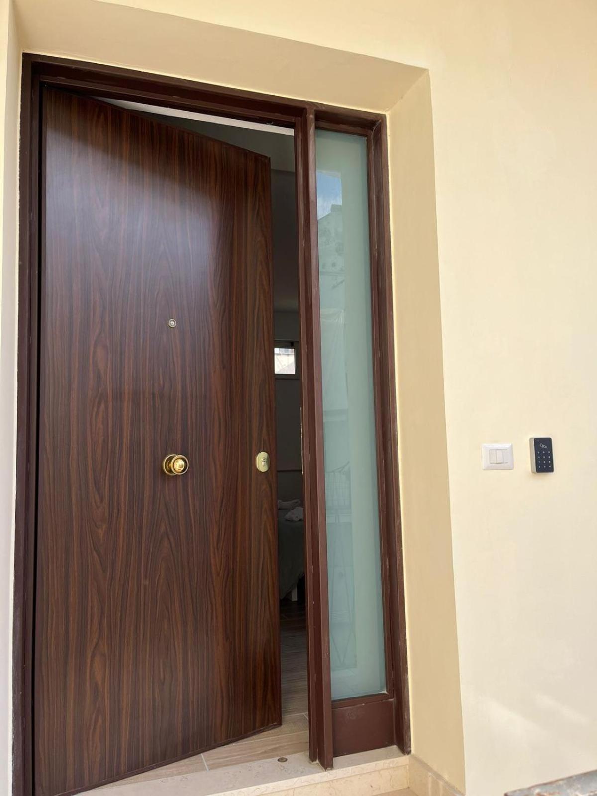 Ferienwohnung Ugaria Torre Annunziata Exterior foto