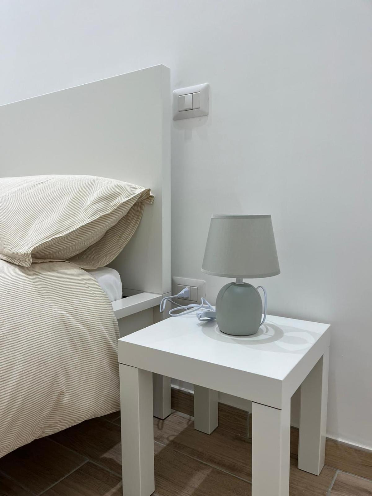 Ferienwohnung Ugaria Torre Annunziata Exterior foto