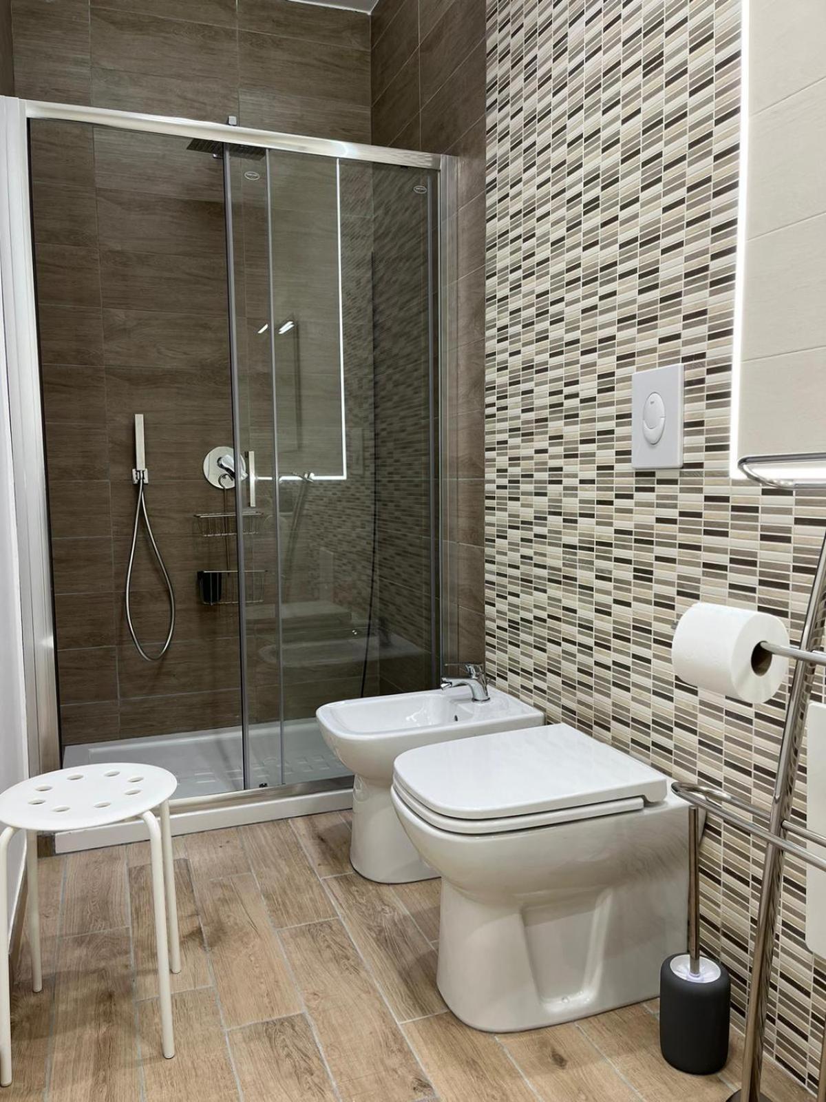 Ferienwohnung Ugaria Torre Annunziata Exterior foto