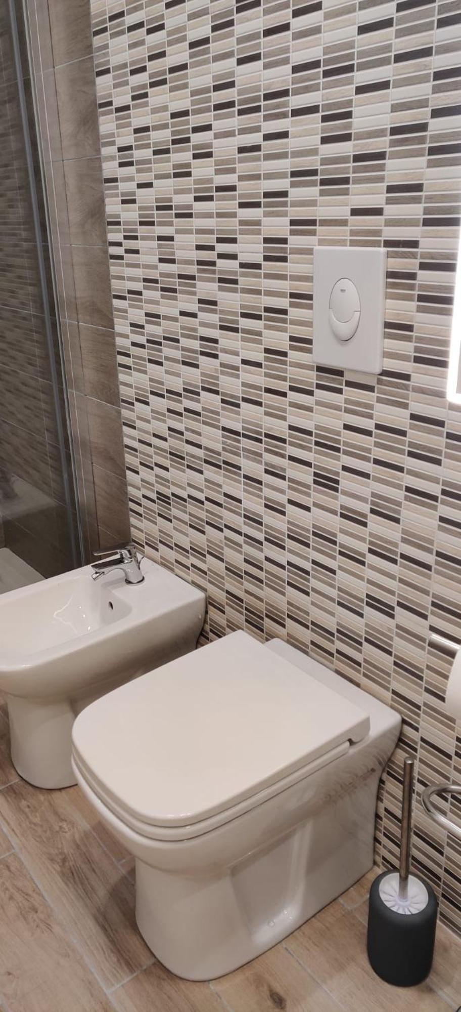 Ferienwohnung Ugaria Torre Annunziata Exterior foto