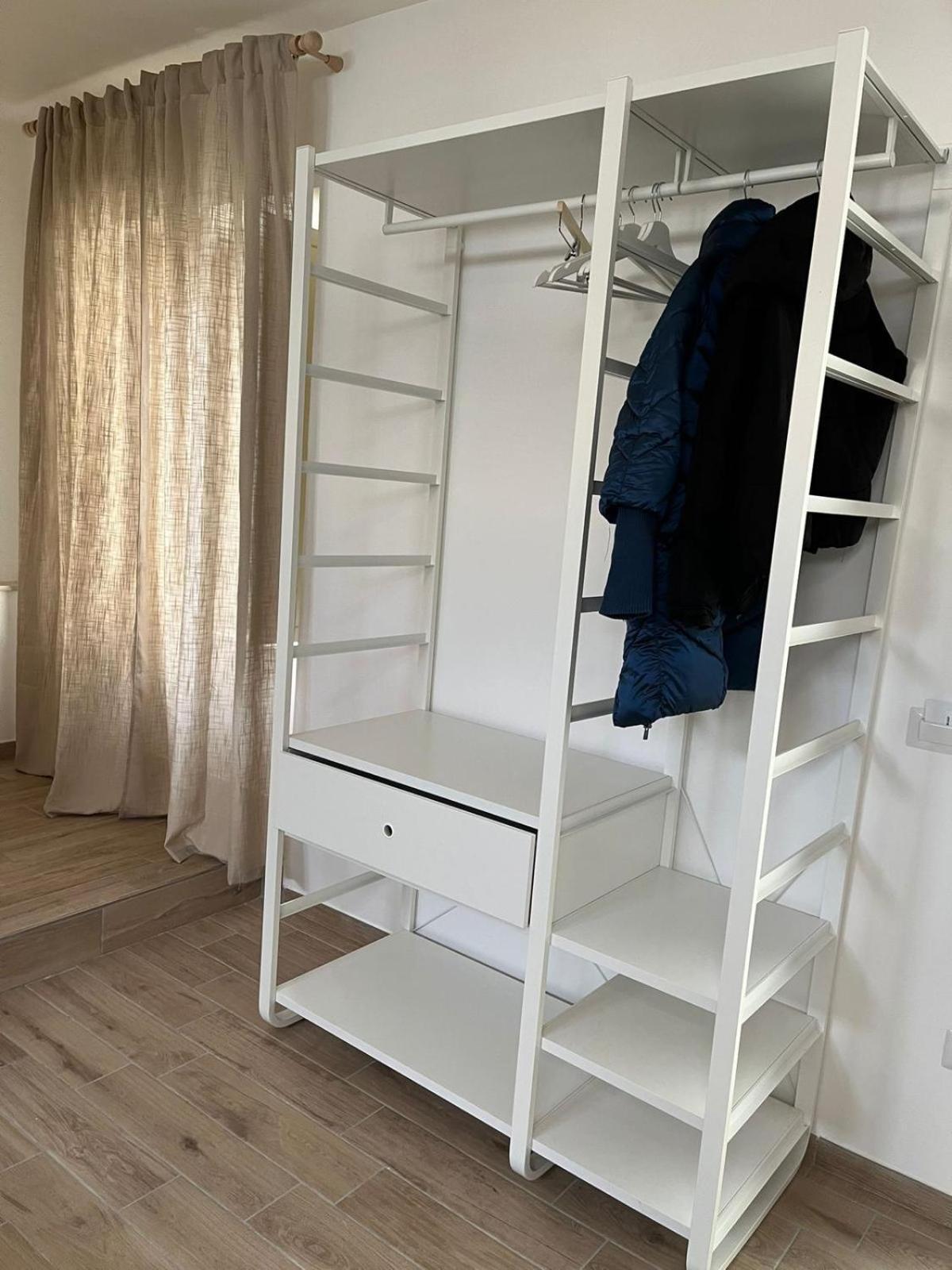 Ferienwohnung Ugaria Torre Annunziata Exterior foto