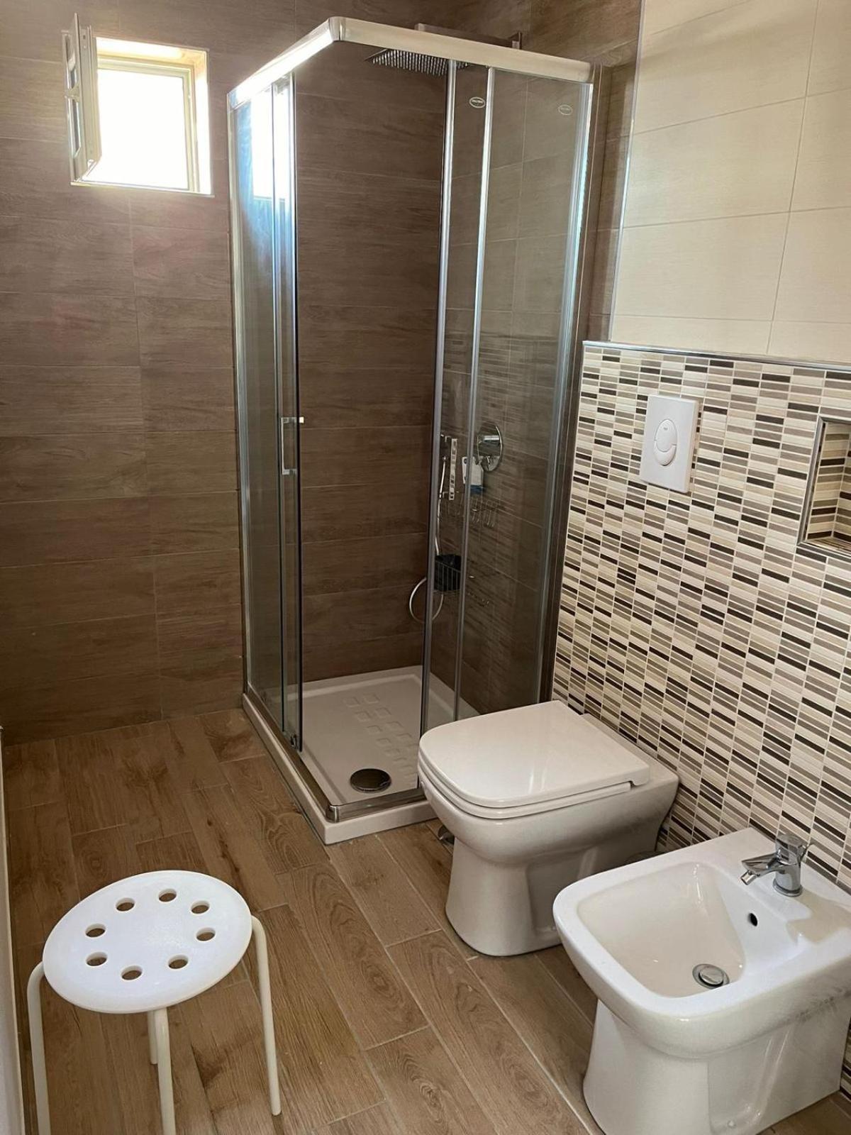 Ferienwohnung Ugaria Torre Annunziata Exterior foto