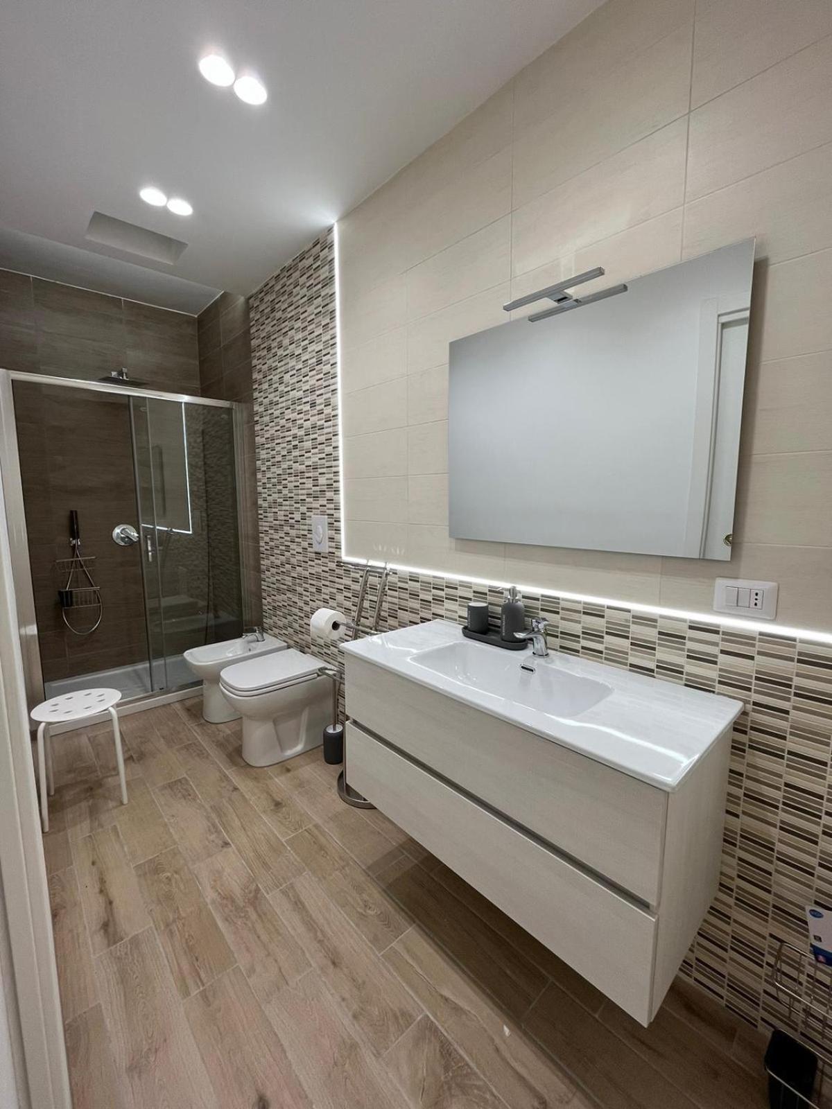Ferienwohnung Ugaria Torre Annunziata Exterior foto