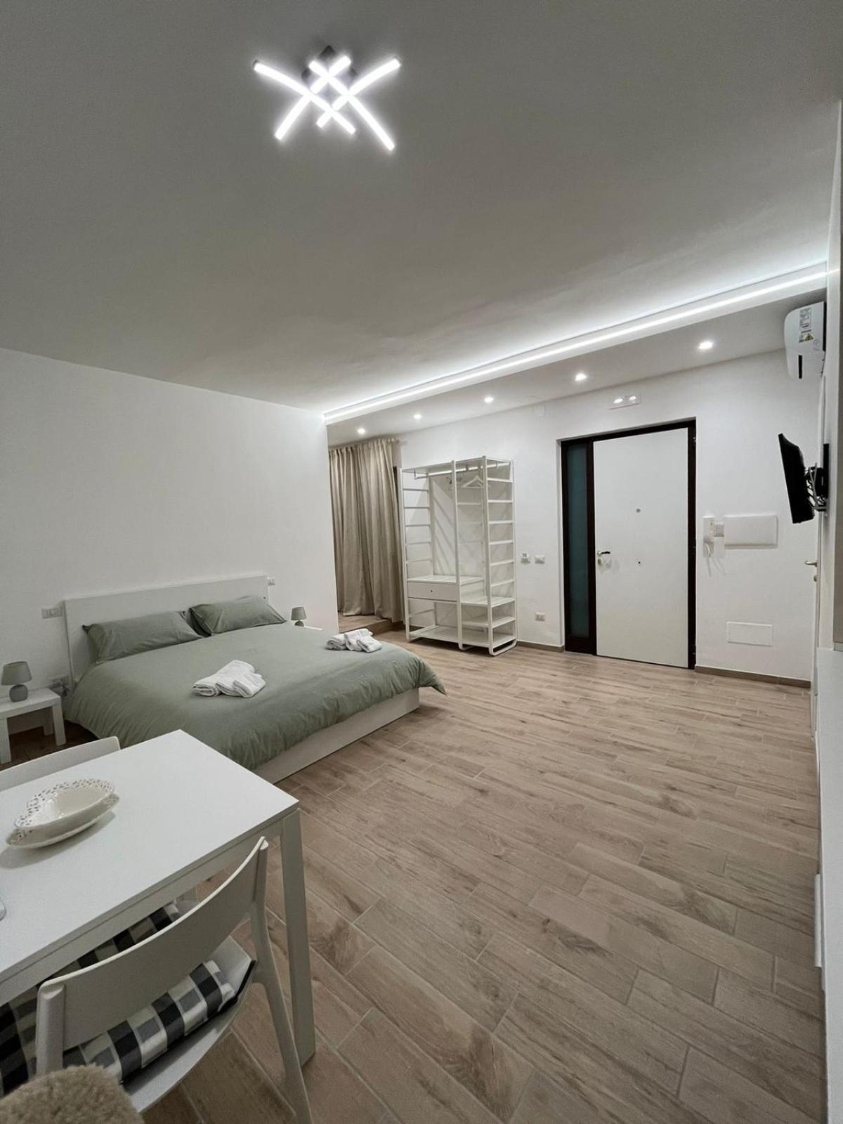 Ferienwohnung Ugaria Torre Annunziata Zimmer foto